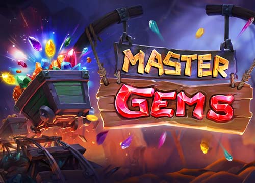 Master Gems