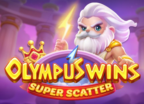 Olympus Wins