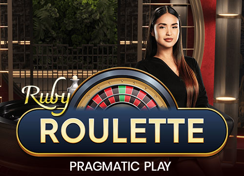Roulette 10 - Ruby