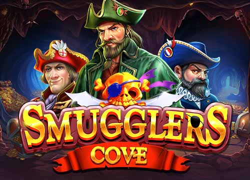 Smuggler Cove