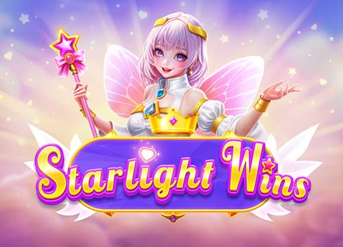 Starlight Wins