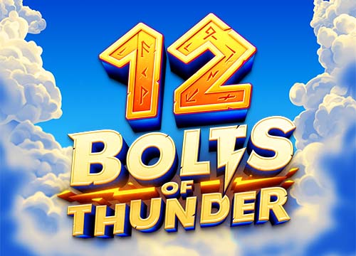 12 Bolts of Thunder – Thunderkick