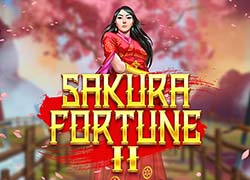 Sakura Fortune II