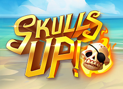 Skulls Up