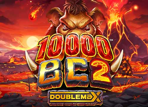 10000 BC 2 DoubleMax – Yggdrasil