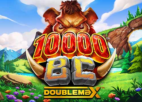 10000 BC DoubleMax – Yggdrasil