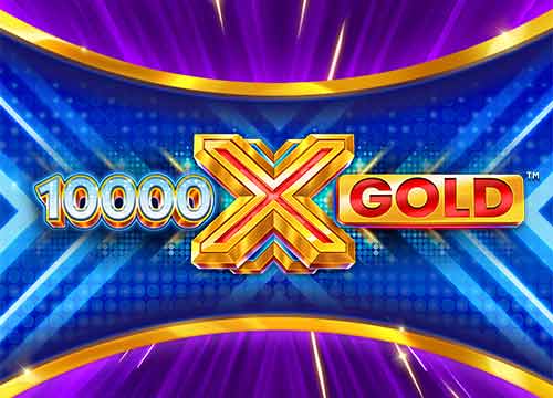10000X Gold – Yggdrasil