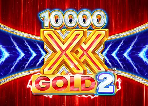 10000X Gold 2 – Yggdrasil