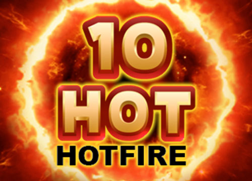 10 Hot Hotfire – Yggdrasil