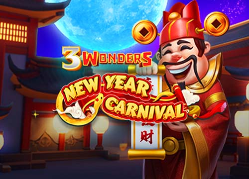 3 Wonders New Year Carnival