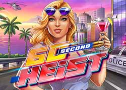 60 Second Heist