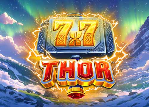 7x7 Thor
