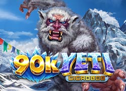 90K Yeti Gigablox
