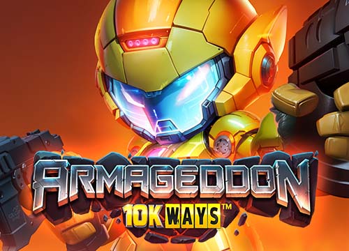 Armageddon 10K Ways