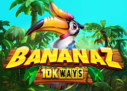 Bananaz 10K Ways