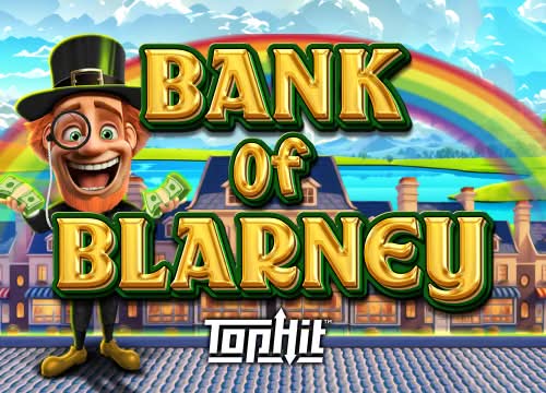 Bank of Blarney TopHit