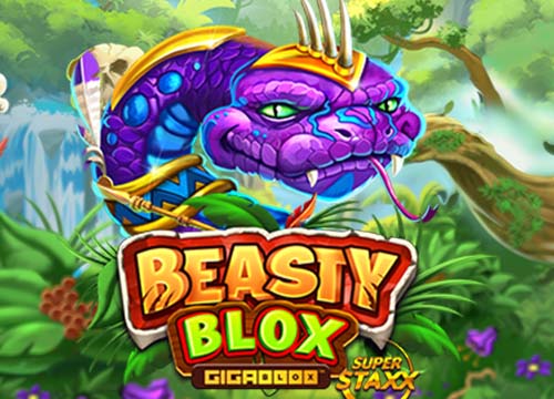 Beasty Blox GigaBlox