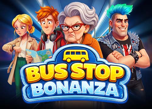 Bus Stop Bonanza