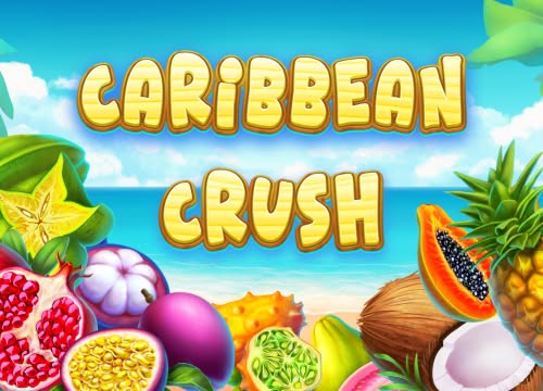Caribbean Crush