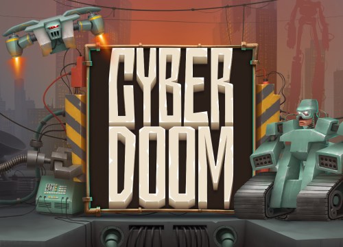 Cyber Doom