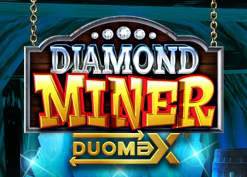 Diamond Miner DuoMax