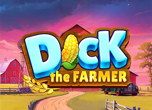 Dick the Farmer