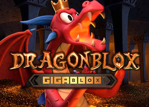 Dragon Blox Gigablox