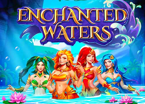 Enchanted Waters