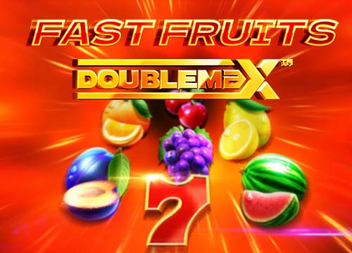 Fast Fruits Doublemax