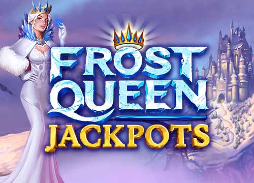 Frost Queen Jackpots