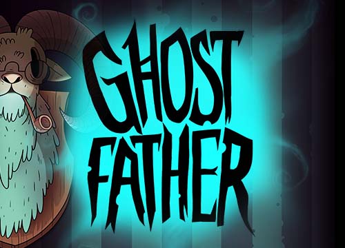 Ghost Father