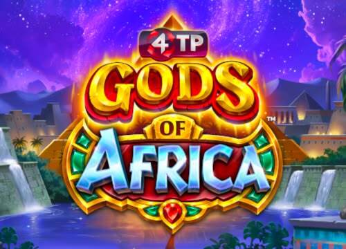 Gods of Africa