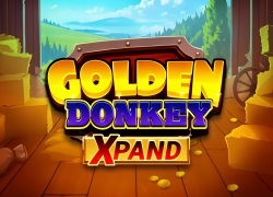 Golden Donkey XPAND