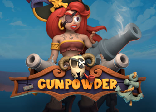 Gunpowder