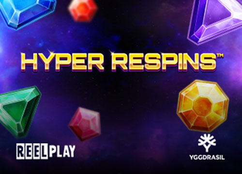 Hyper Respins