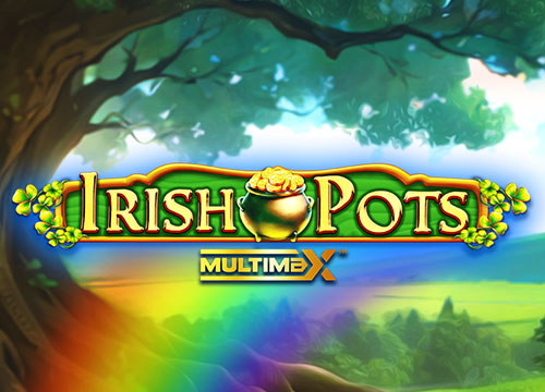 Irish Pots MultiMax