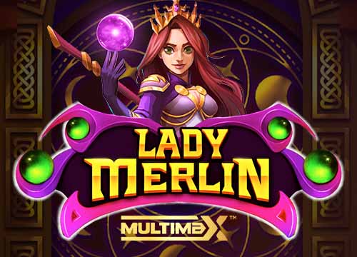 Lady Merlin Multimax