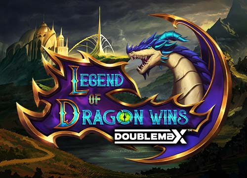 Legend of Dragon Wins DoubleMax