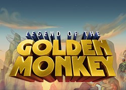 Legend of the Golden Monkey