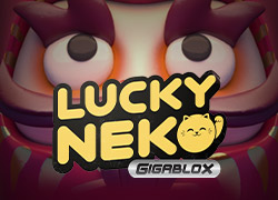 Lucky Neko