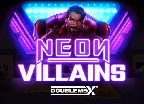 Neon Villains