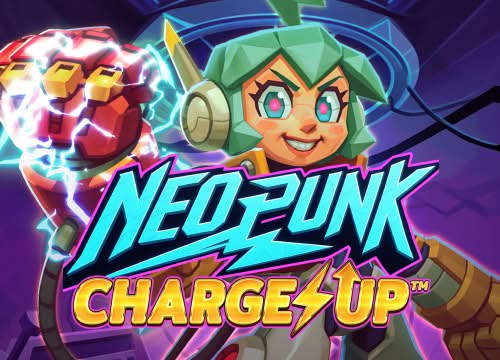 Neopunk Charge Up