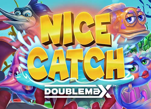 Nice Catch DoubleMax