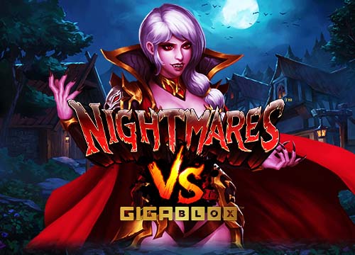 Nightmare VS GigaBlox