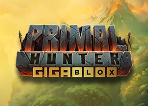 Primail Hunter Gigablox