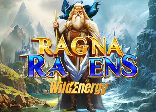 Ragnaravens WildEnergy