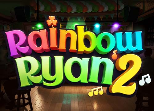 Rainbow Ryan 2