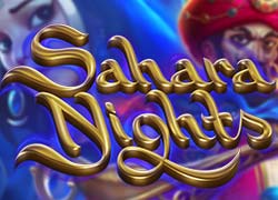Sahara Nights