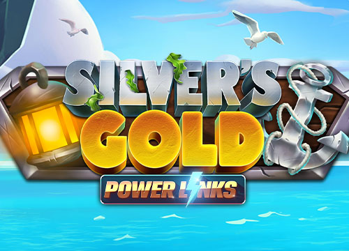Silver's Gold PowerLinks