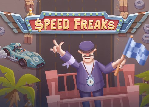 Speed Freaks